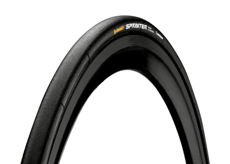 Continental Sprinter Tubular 28x25mm