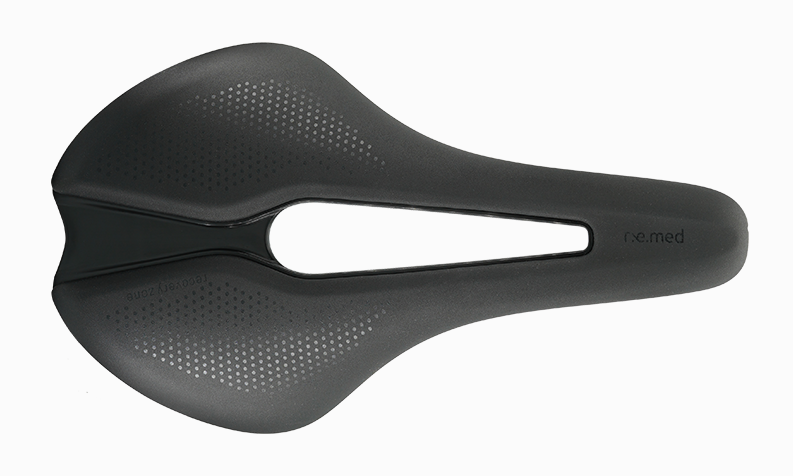 Remed Race Light Saddle
