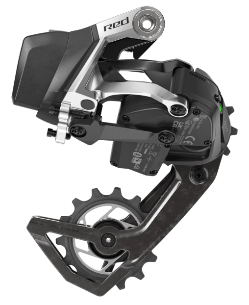 Sram Red AXS E1 12v Rear Derailleur