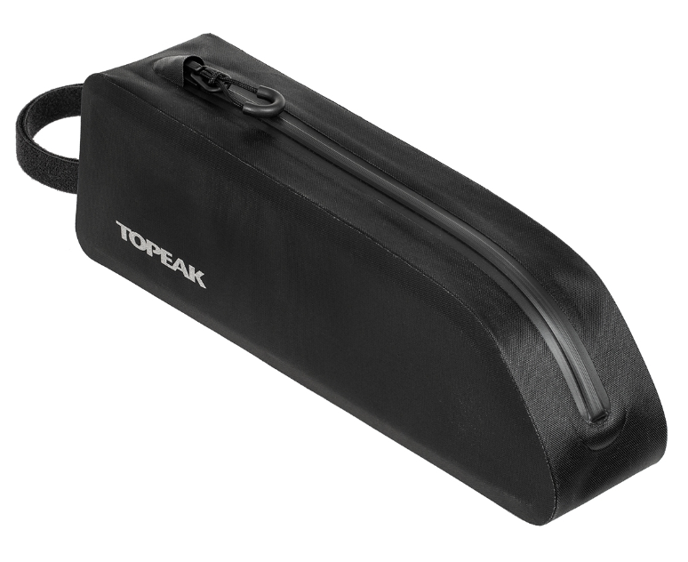 Topeak FastFuel Drybag II Waterproof Top Tube Bag