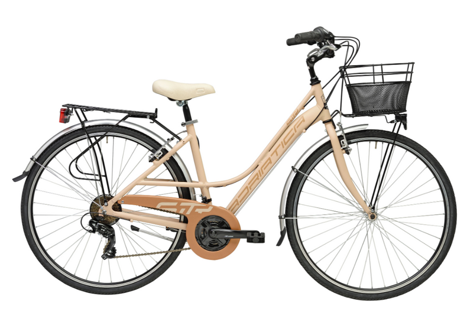 Adriatica Sity 3 Lady 7-Speed
