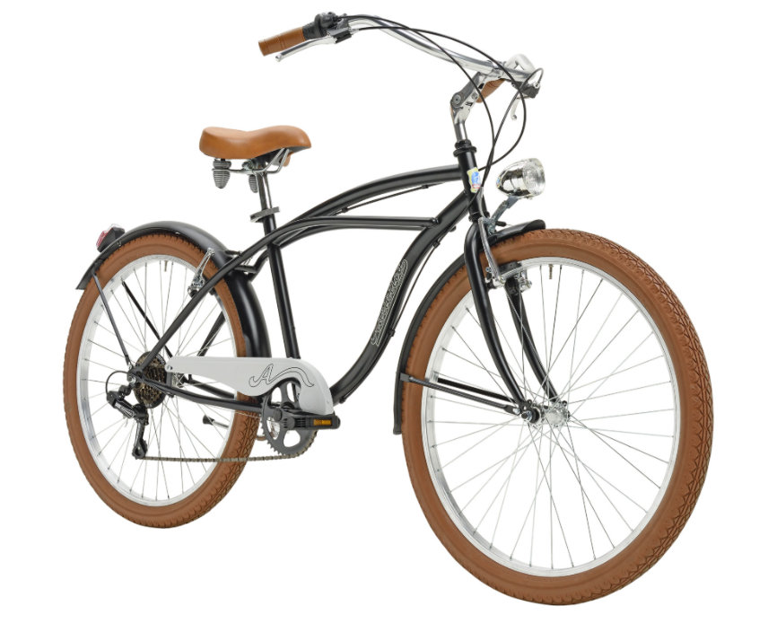 Adriatica Cruiser Herren 26"