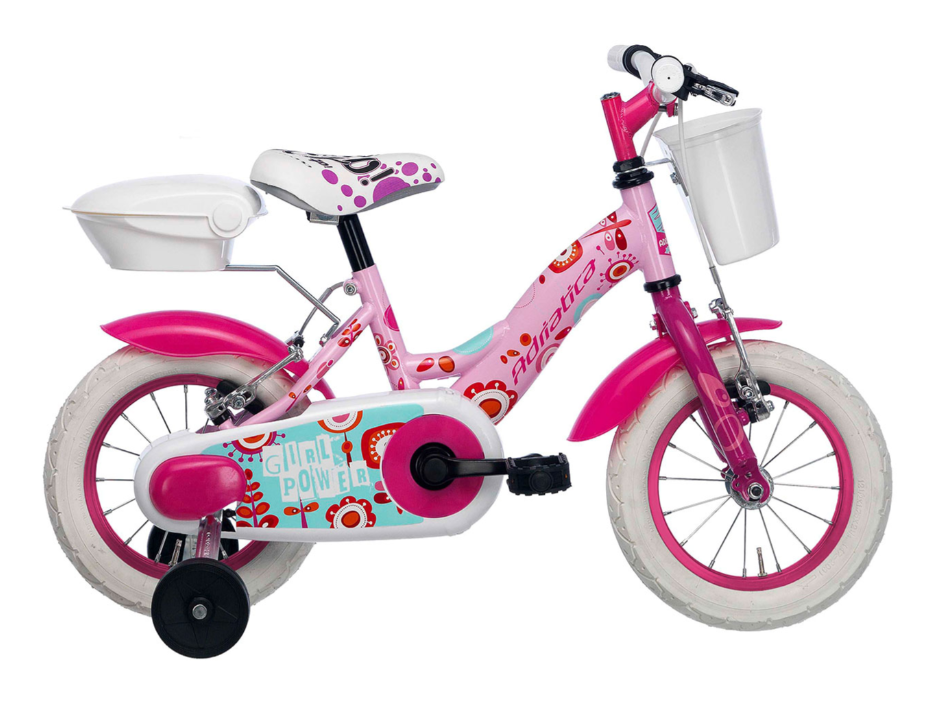 Adriatica 16 Mädchen