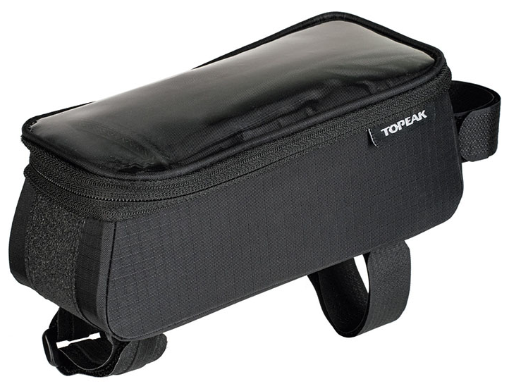 Topeak Bento Pack 0.85L Top Horizontal Tube Bag