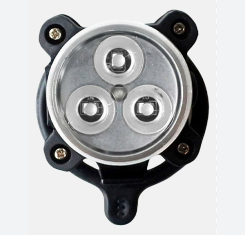 Once to02f luz frontal