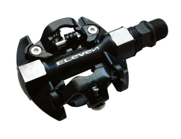 Eleven PL31N SPD Clipless Pedals