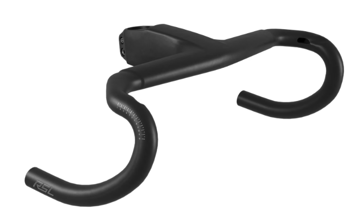Trek Aero RSL 420mm Integrated Handlebar