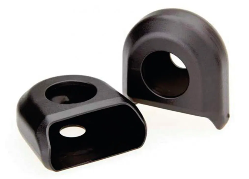 Par de protecciones para Sram Crank Arm Warge Cancevelle