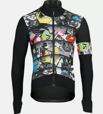 Giacca Invernale Uomo Pissei Gardena