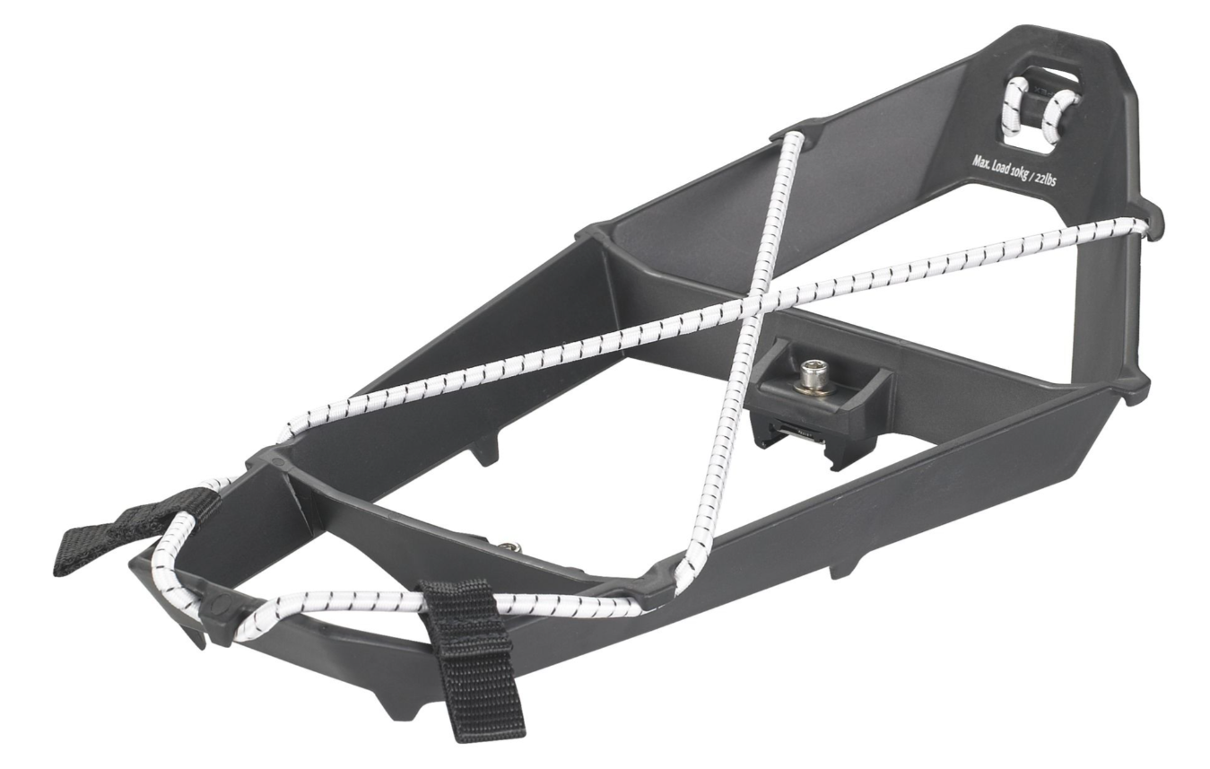 Portapacchi Posteriore Scott Urban Rack