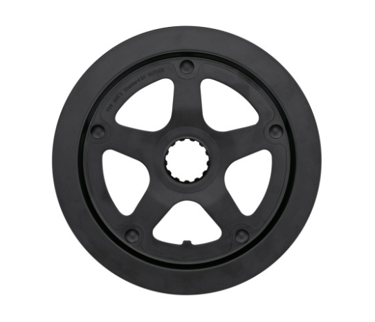 FSA CR+CG WB438+W1148 Direct Mount Chainring with Chain Guard for Bosch Gen 3 Motor