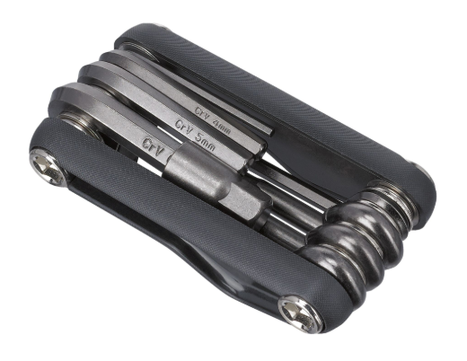 Syncros Composite Mehrzweck -Tool 9