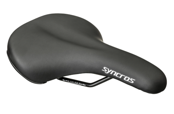 Syncros Urban Gel Man SA-01G Sattel