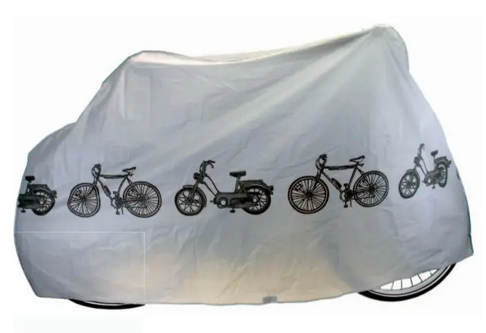 Ventura 200x110cm Bike Cover