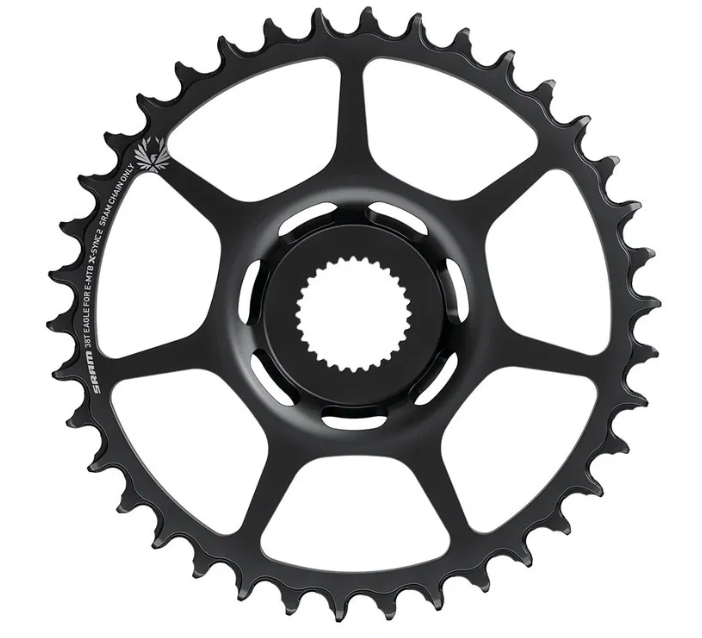 Sram Direct Mount X Sync 2 Eagle Bosch Non Boost Chainring