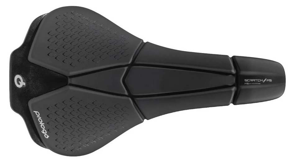 Prologo Scratch M5 Tirox Saddle