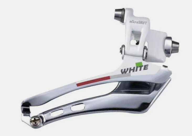 MicroSHIFT FD-R82W 10-Gang Umwerfer