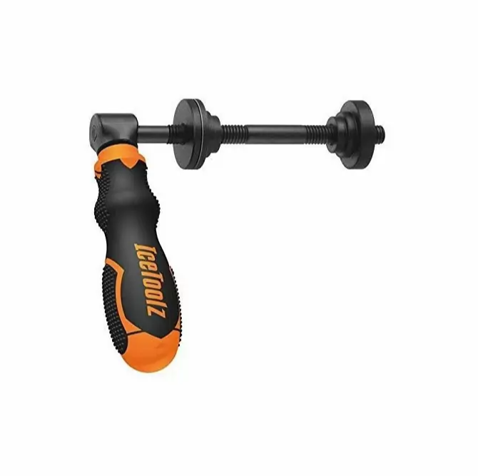 Icetoolz Press for Bottom Bracket Bearing Installation
