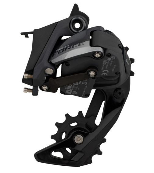 Sram Force eTap AXS 12v 33T Rear Derailleur