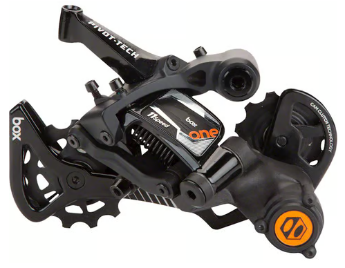 Box One 11 Speed Rear Derailleur