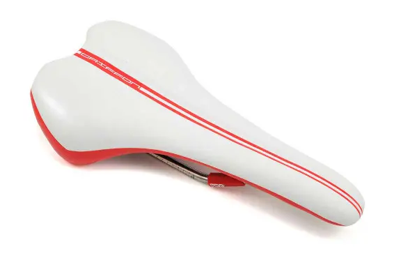 Pro Griffon Ti Saddle