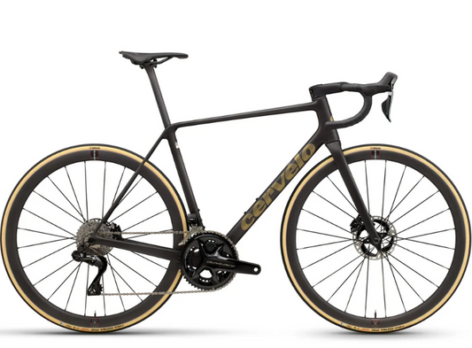 Cervelo R5 Ultegra di2 Power Meter 4iiiiiii