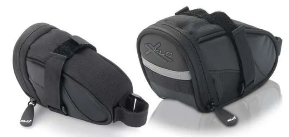 Satteltasche XLC BA-S60 Medium