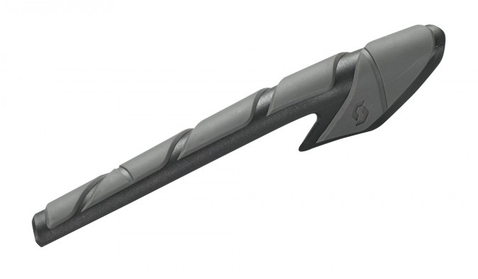 Pre-shaped Chainstay Protector for Scott Scale Carbon