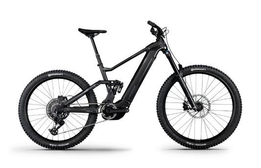 Lapierre Voltio AM 9.8 2025