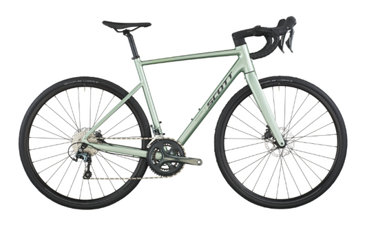 Scott Speedster 20 2026