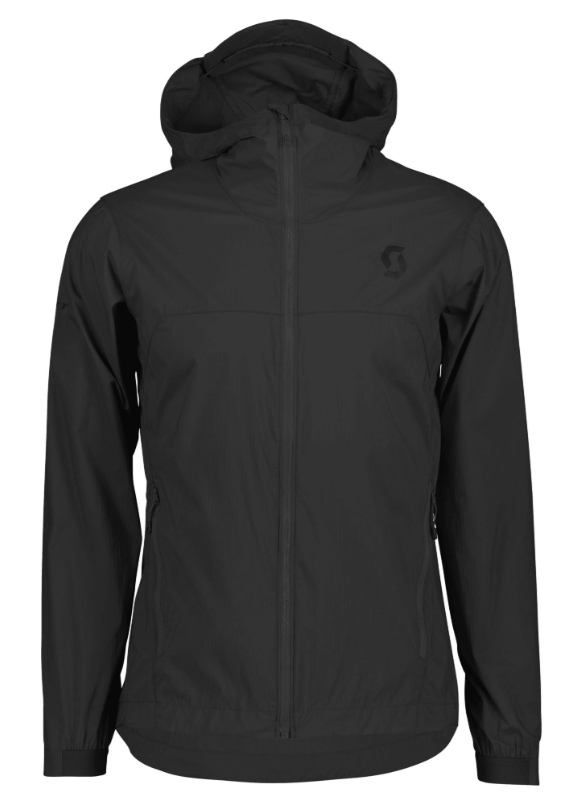 Scott Explorair Light Dryo 2.5L Men's Wind Jacket