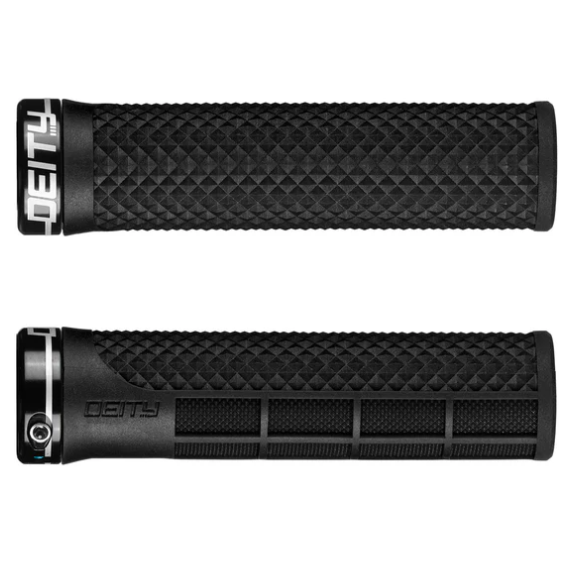 Manopole Deity Lockjaw