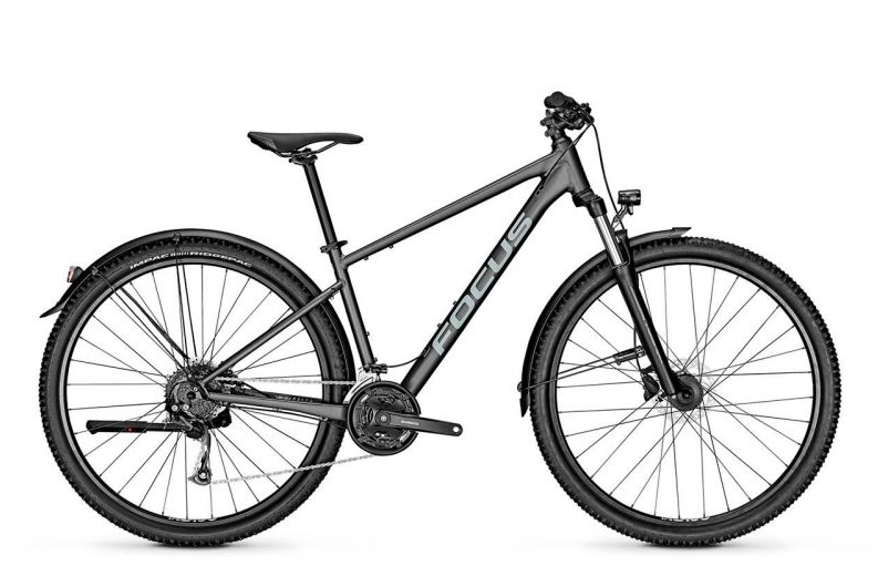 Focus Whistler 3.6 EQP