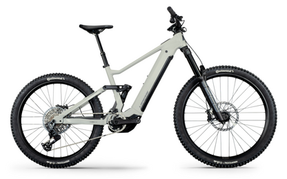 Lapierre Sobretensión AM 7.8 2025