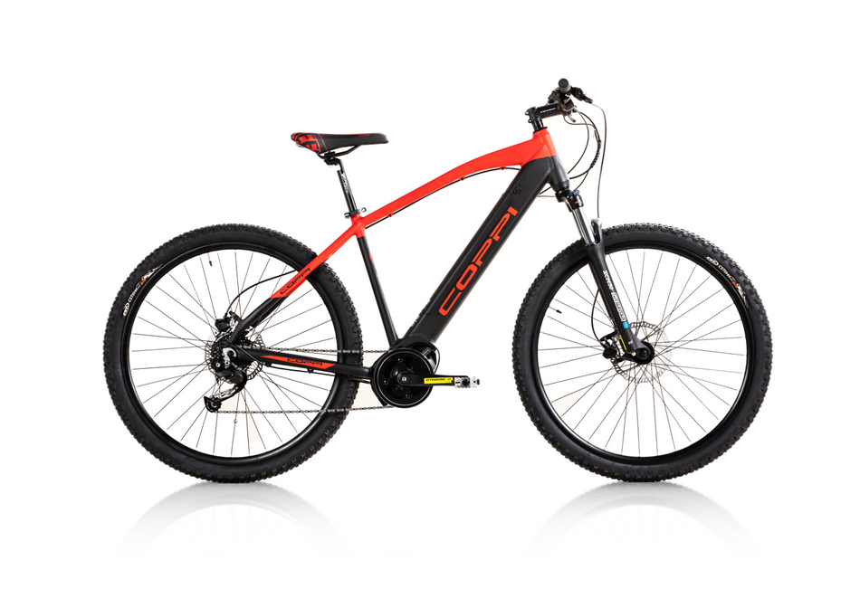 COPPI Maverick 29"