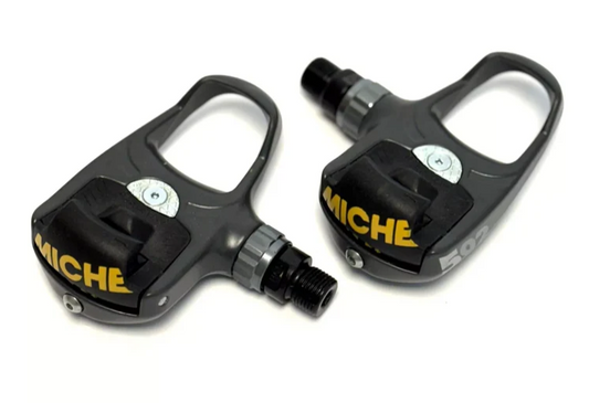 Pedali Miche 502