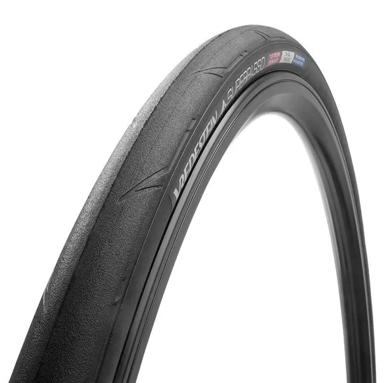 Copertone Pieghevole Vredestein Superpasso Tubeless Ready
