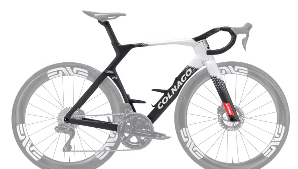 Colnago Y1Rs FRAME KIT