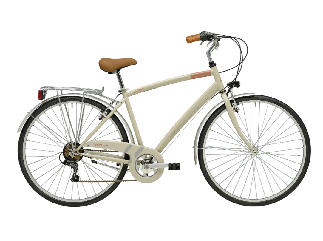 Adriatica - Trend Alu Homme