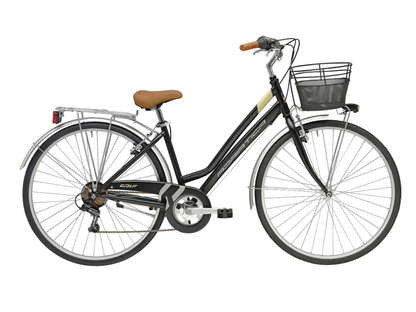 Adriatica - Tendance Alu Lady