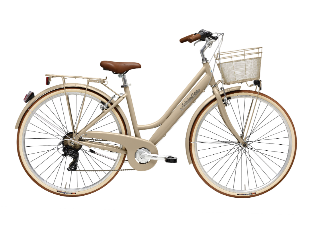 Adriatica - Dame Rétro