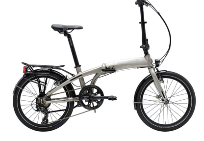 Adriatica - Sonrisa plegable