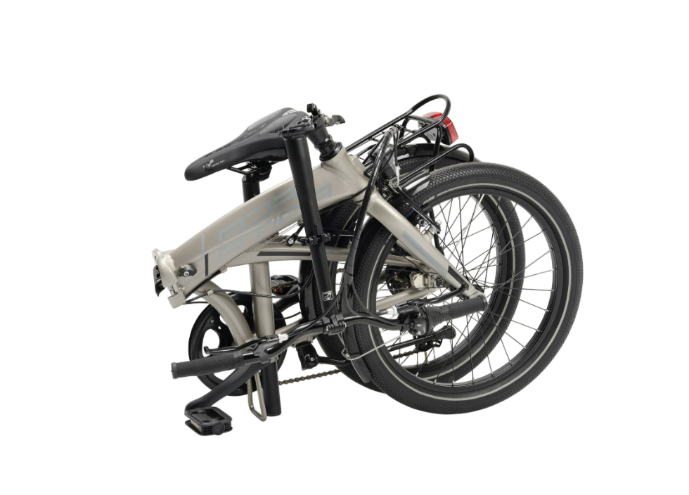 Adriatica - Sonrisa plegable