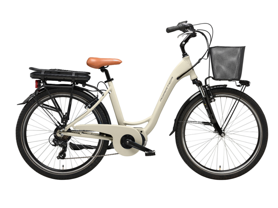 Adriatica - E-Bike Vanity Damen