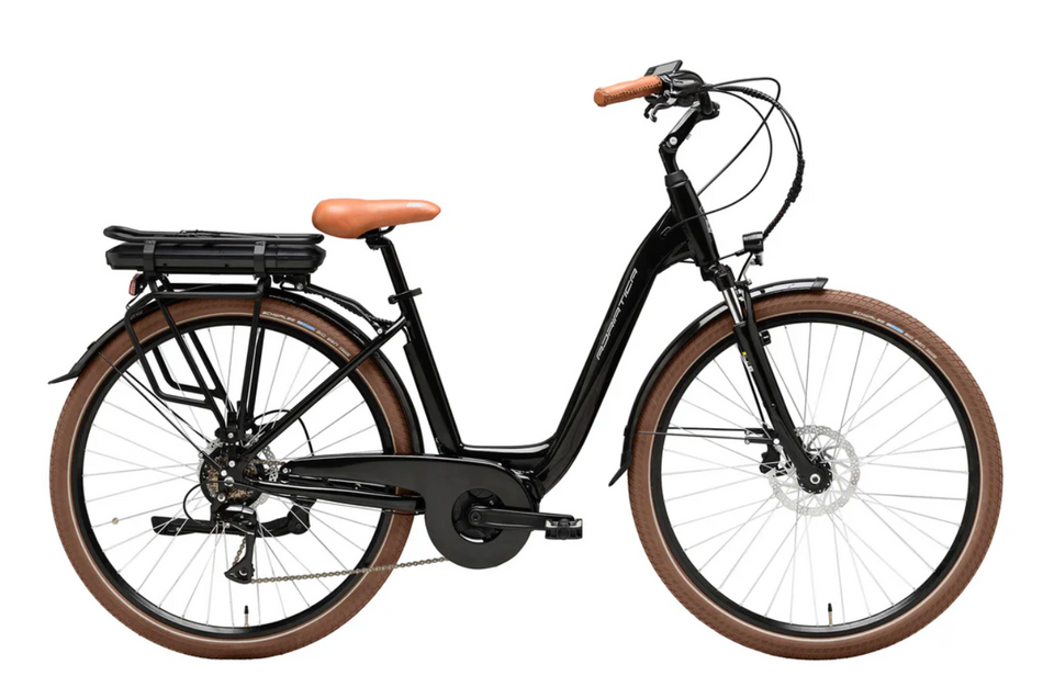 Adriatica - E-Bike New Age Damen M81 mit Scheibenbremse