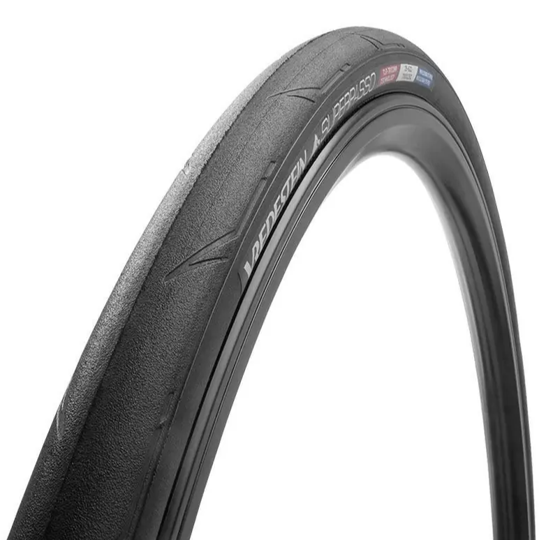 Vredestein Superpasso Tube Type Foldable Tire