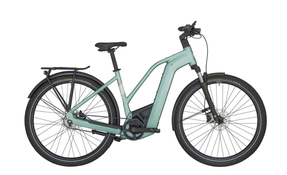 Bergamont E-Horizon Elite 6 Belt Damen