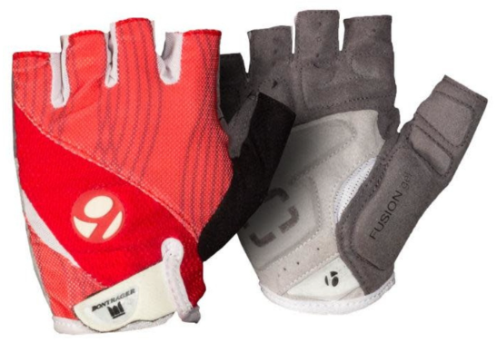 Bontrager Race Gel WSD Damenhandschuhe