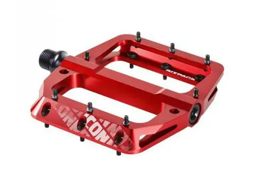 Sixpack Racing Icon 2.0 Pedals
