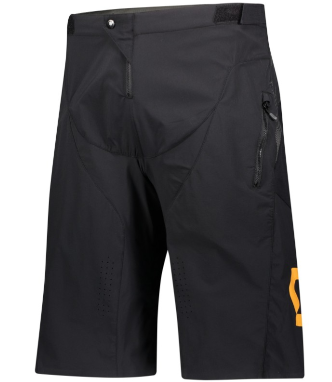 Scott Trail Tuned Shorts
